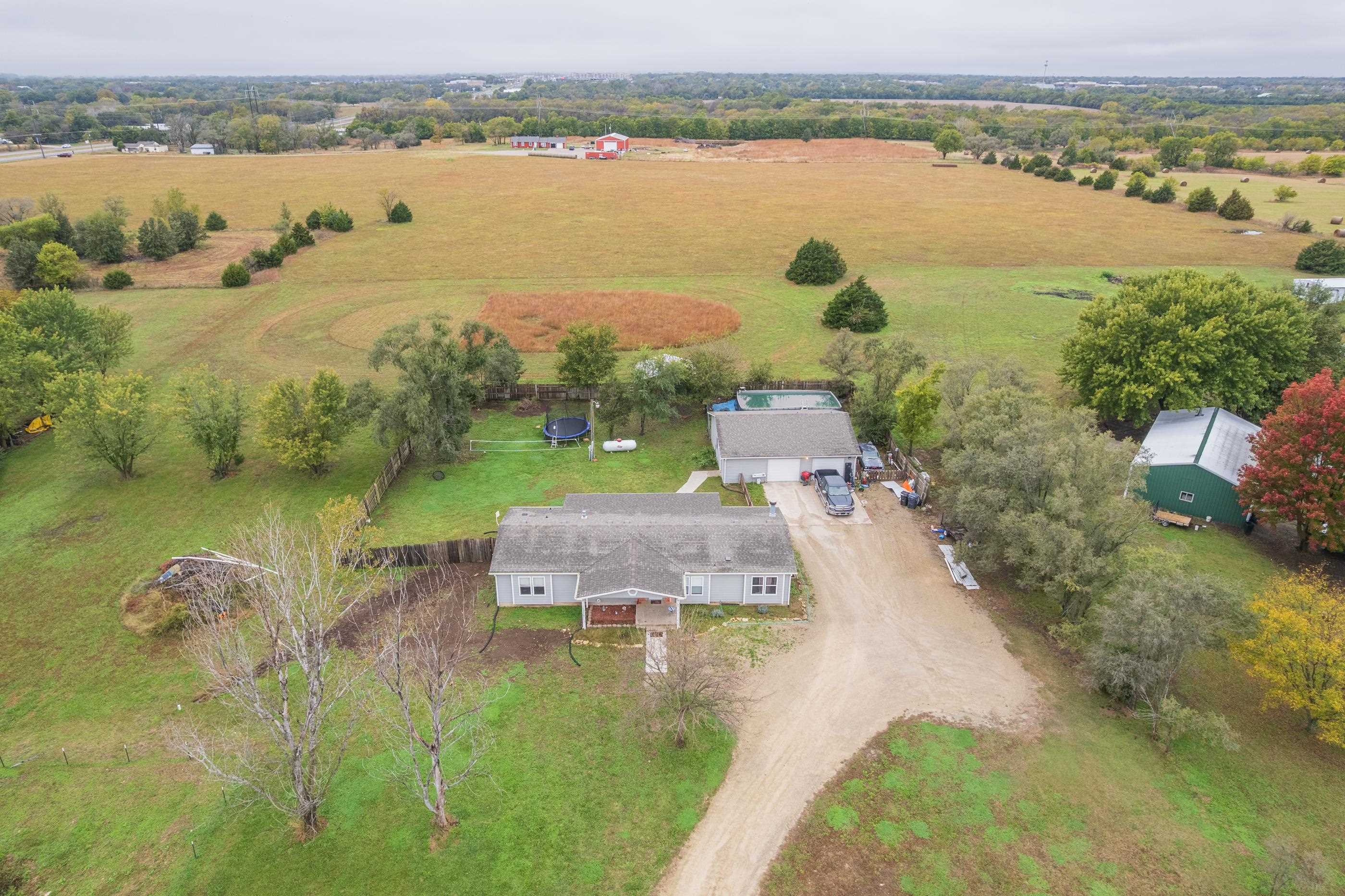 411 SW Pawhuska Street Andover KS 67002