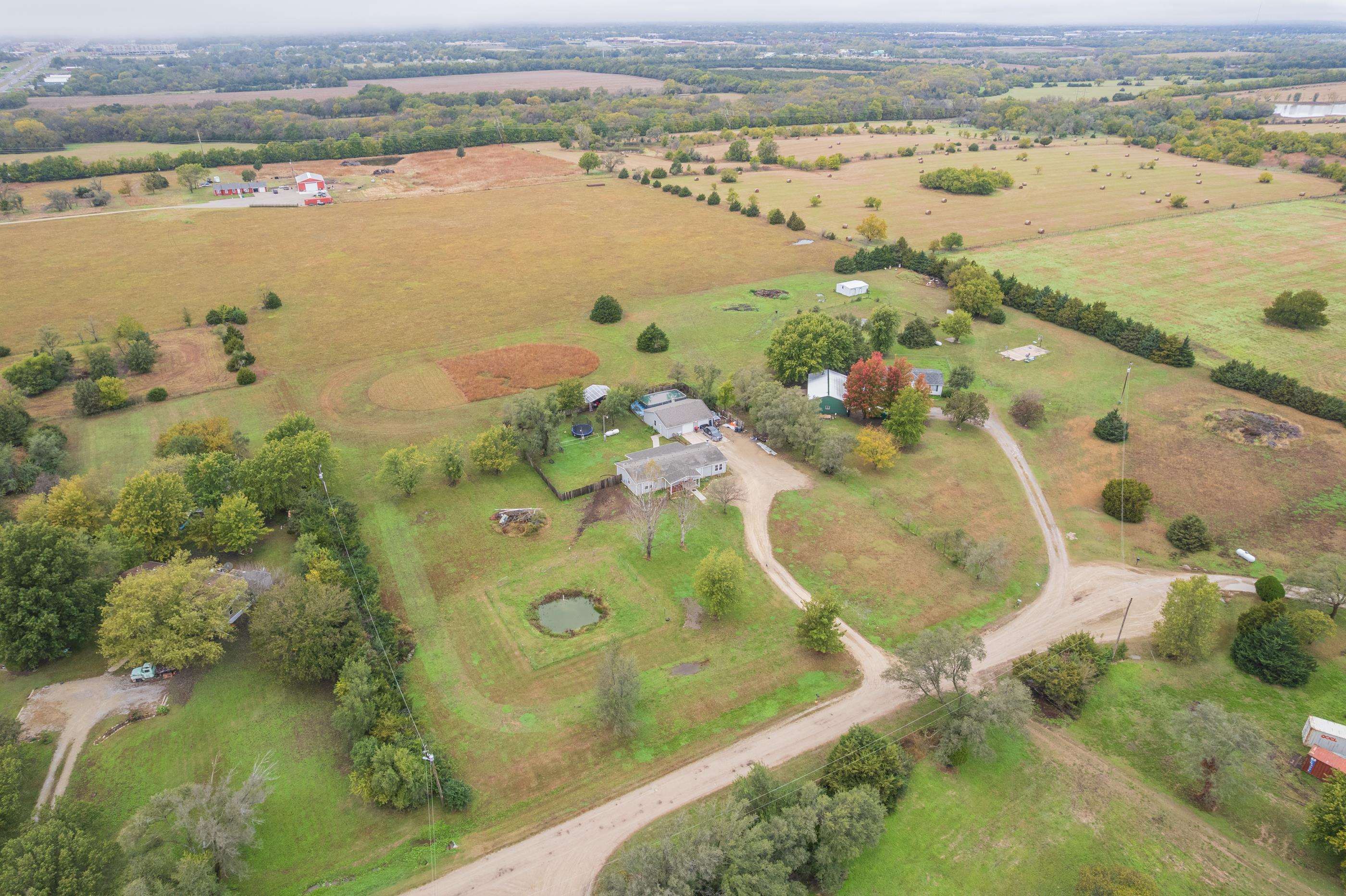 411 SW Pawhuska Street Andover KS 67002