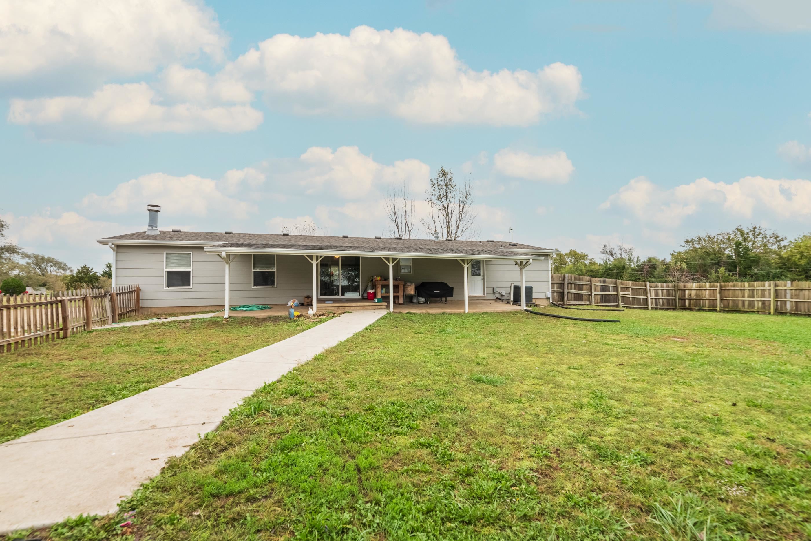 411 SW Pawhuska Street Andover KS 67002