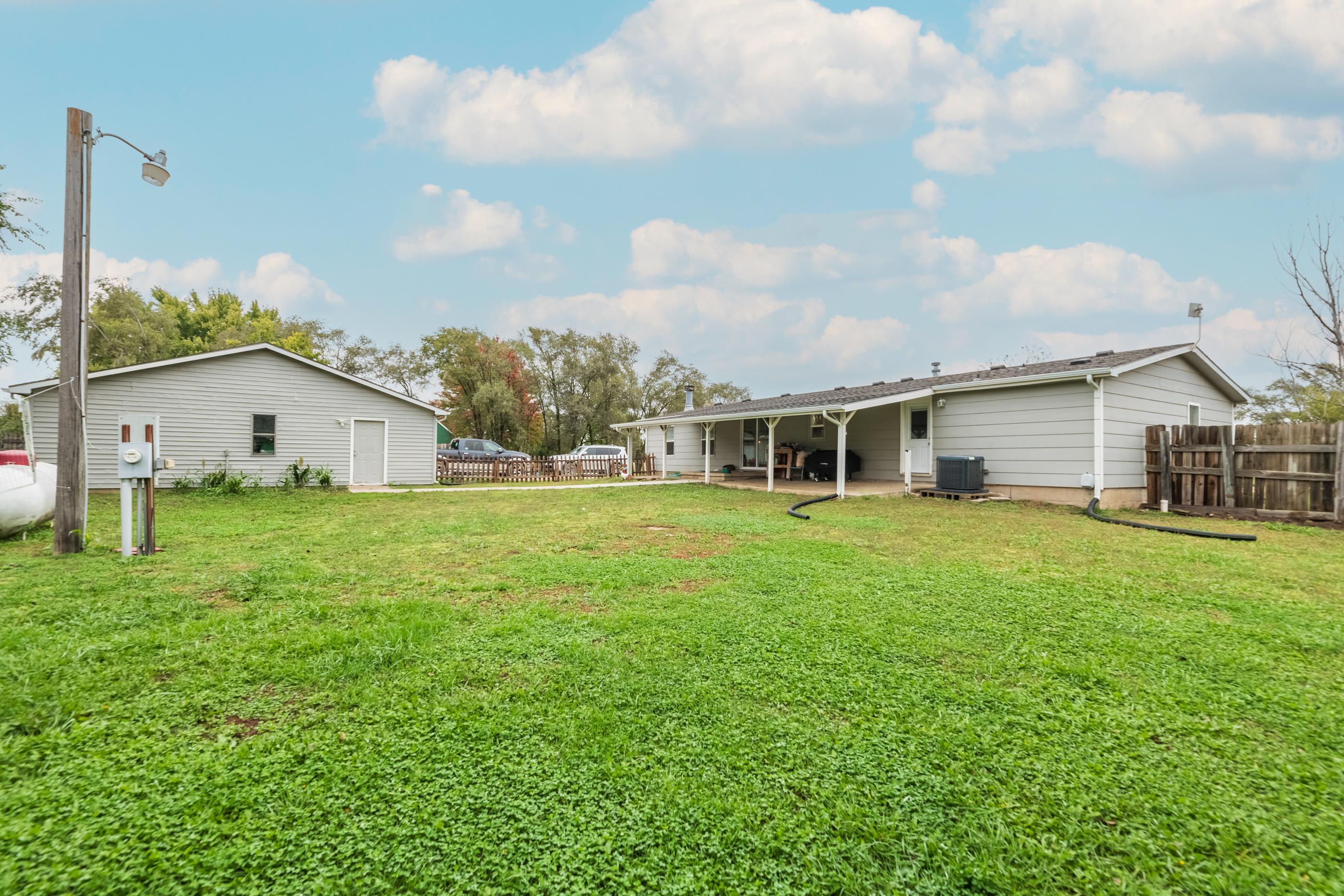 411 SW Pawhuska Street Andover KS 67002