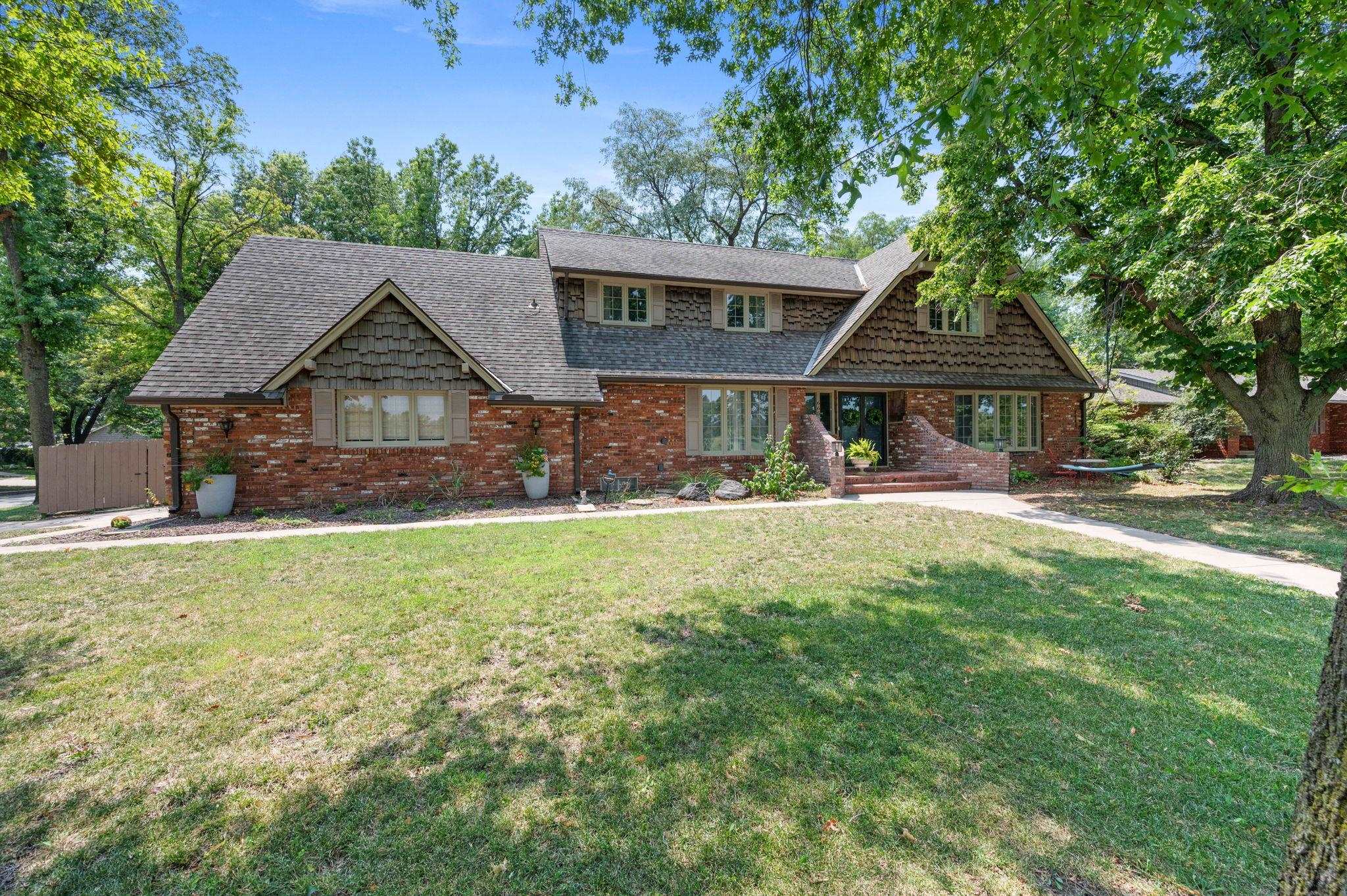 665 N Broadmoor Avenue Wichita KS 67206