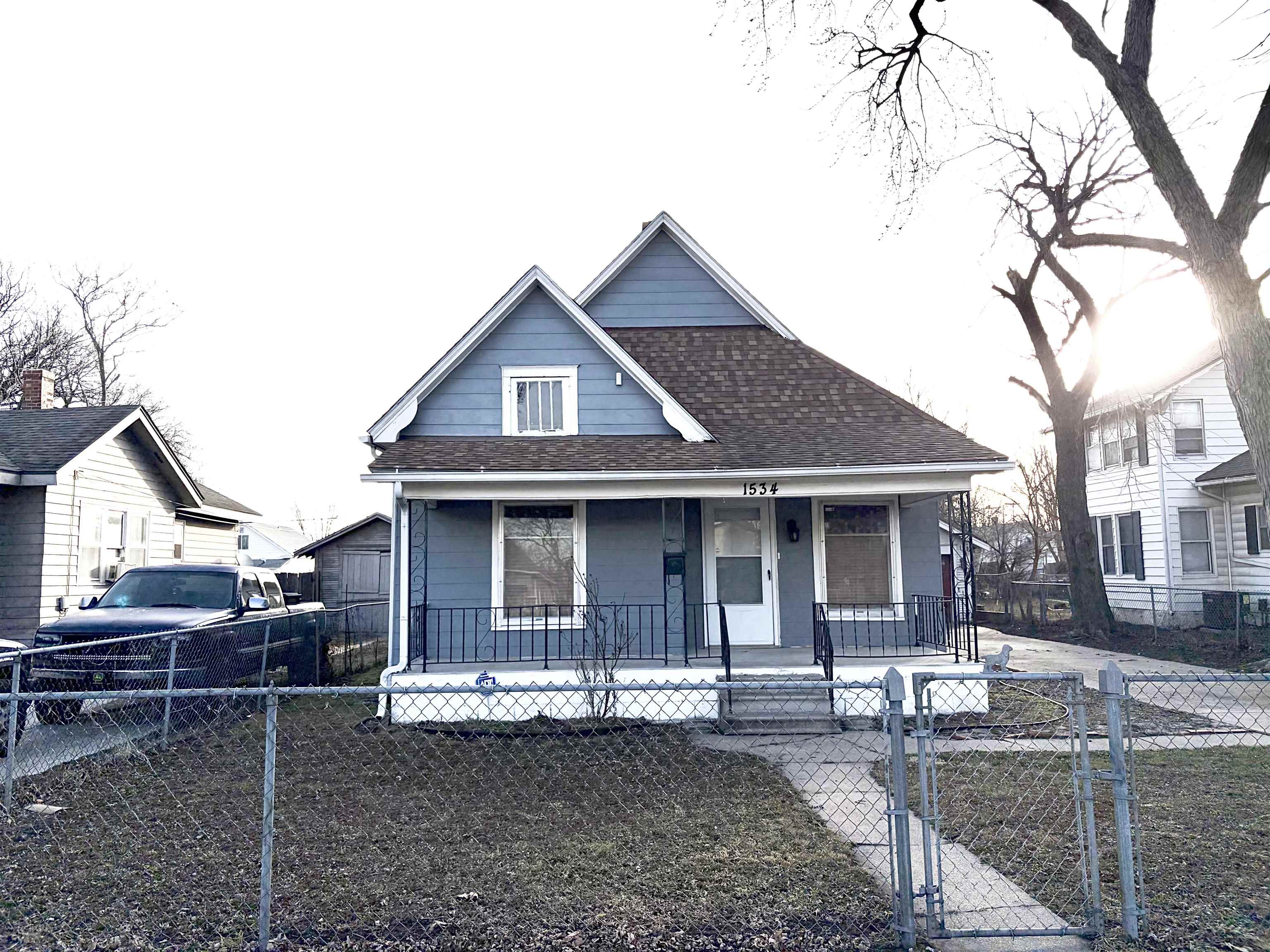 1534 S Main Street Wichita KS 67213