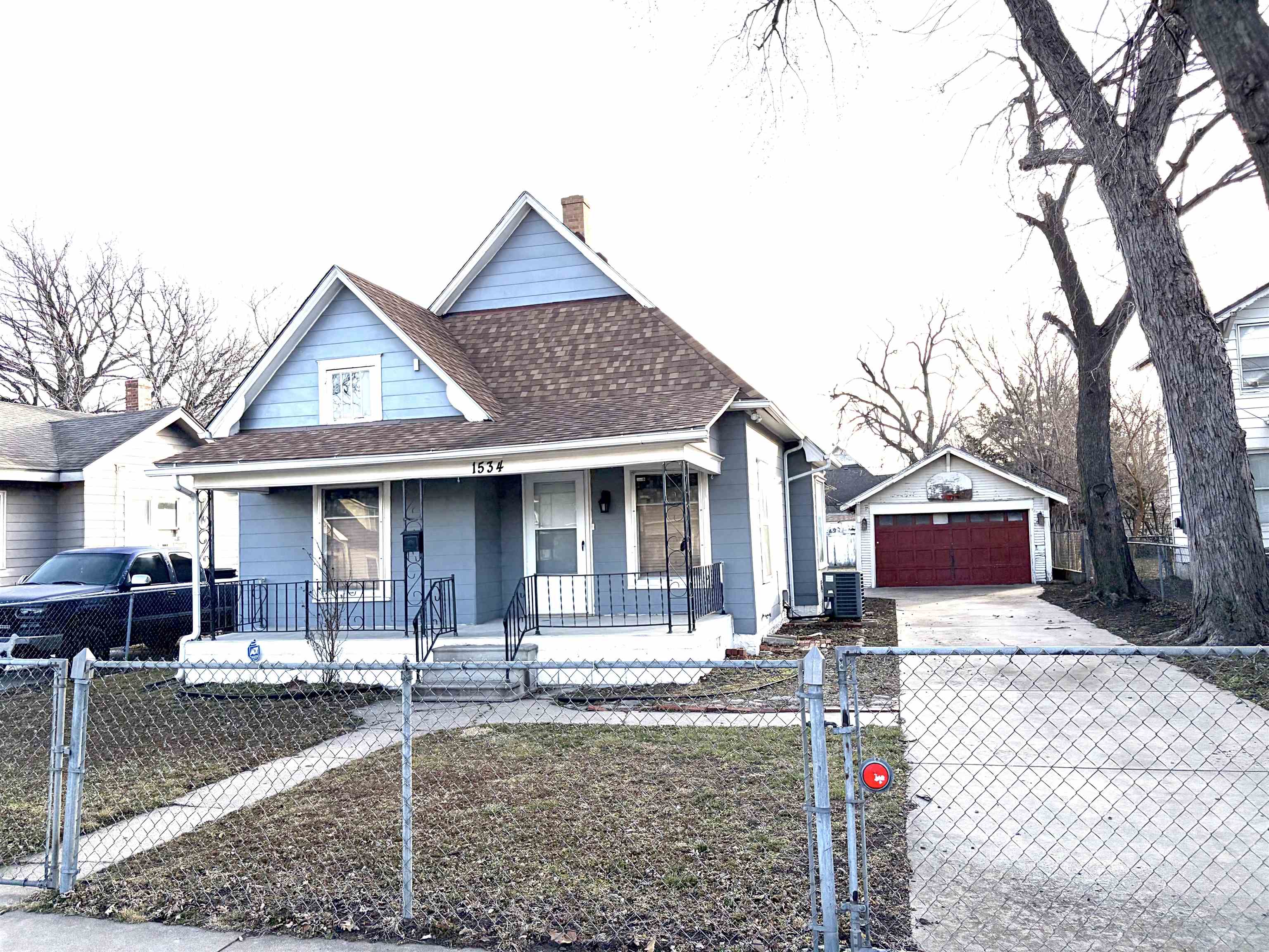 1534 S Main Street Wichita KS 67213