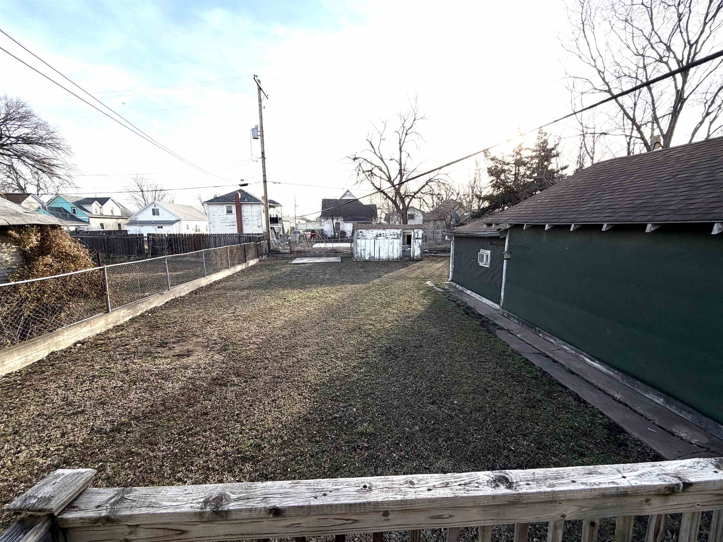 1534 S Main Street Wichita KS 67213