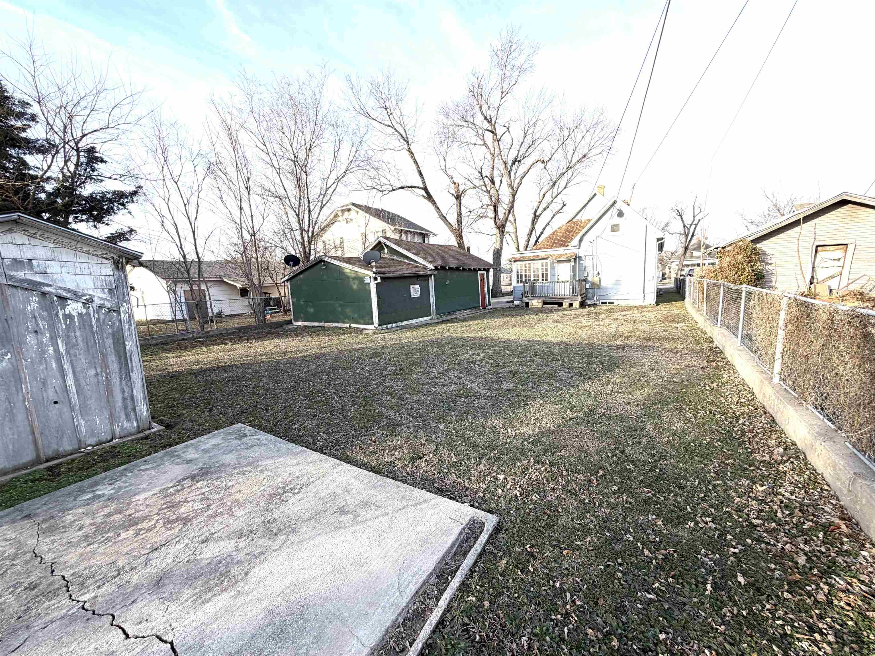 1534 S Main Street Wichita KS 67213
