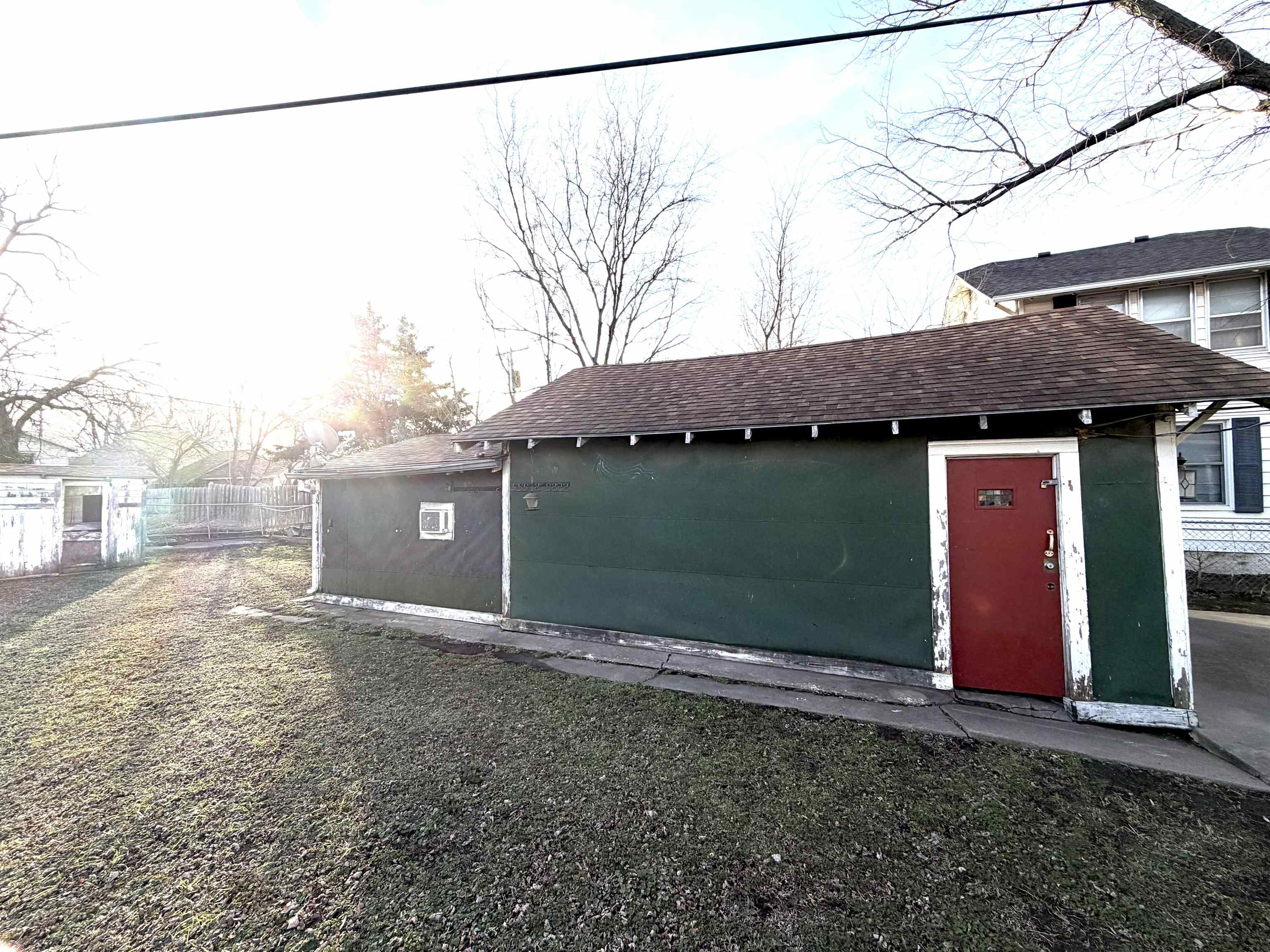 1534 S Main Street Wichita KS 67213