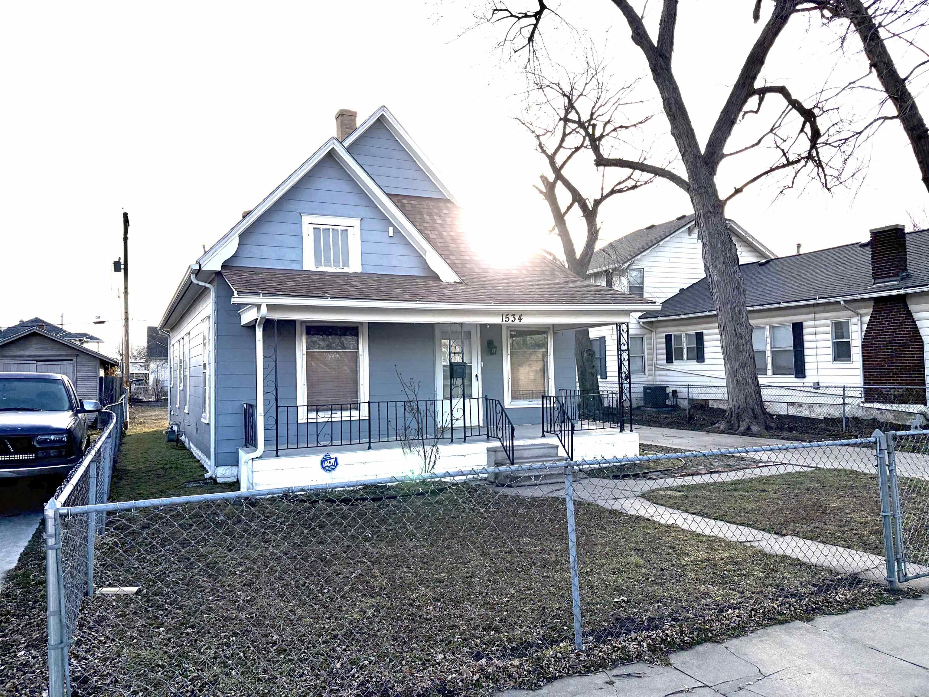 1534 S Main Street Wichita KS 67213