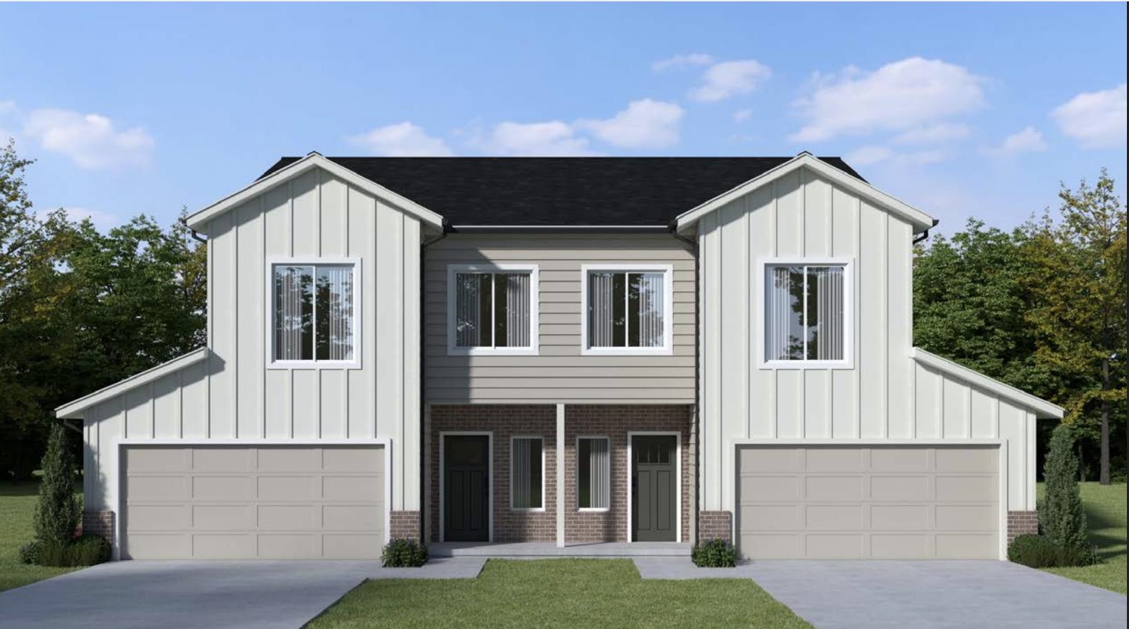 142 N Gowen Street Goddard KS 67052