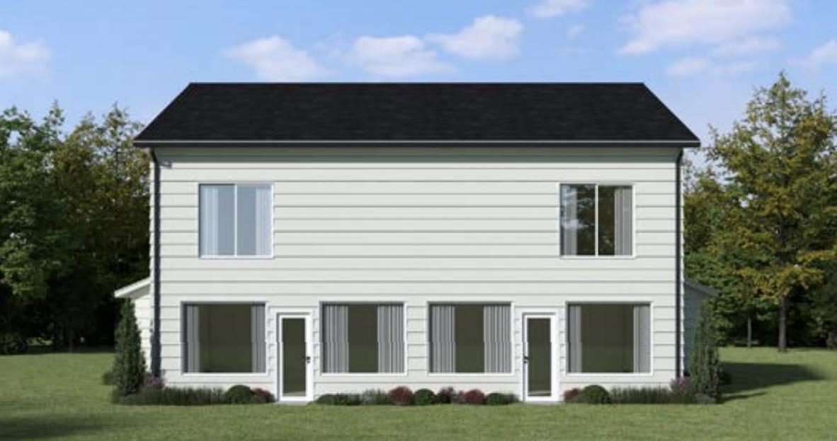 142 N Gowen Street Goddard KS 67052