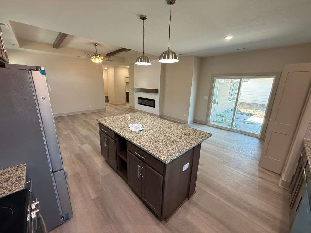 8992 E Forbes Circle Bel Aire KS 67226