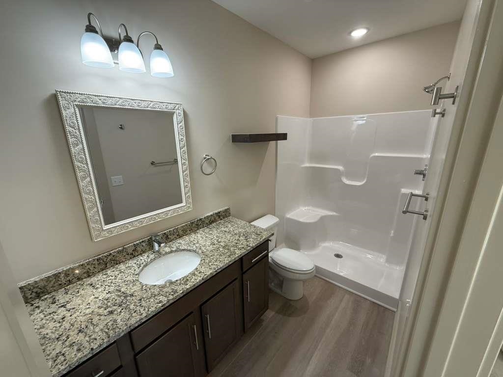8992 E Forbes Circle Bel Aire KS 67226
