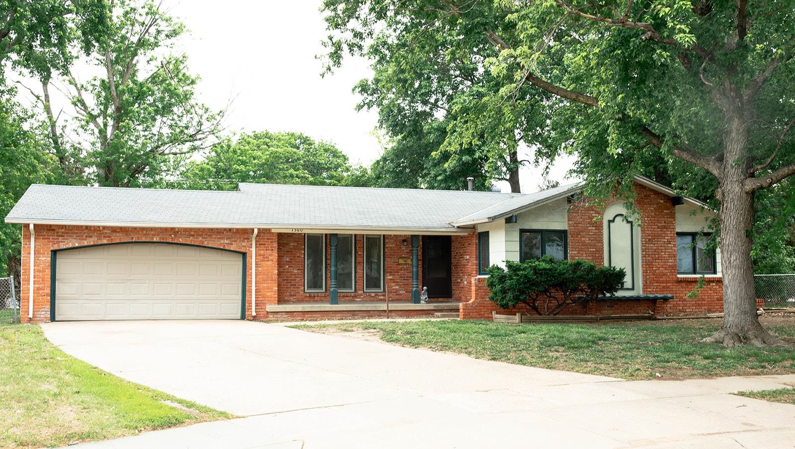 1360 N Murray Wichita KS 67212
