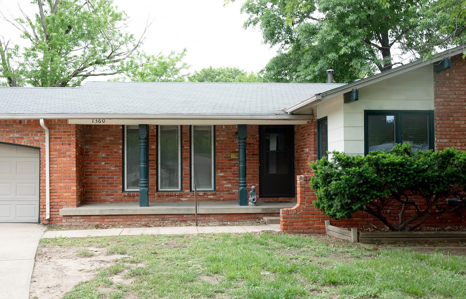 1360 N Murray Wichita KS 67212