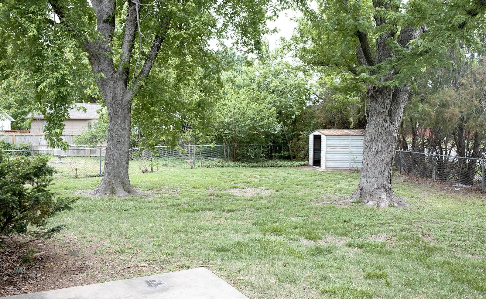 1360 N Murray Wichita KS 67212