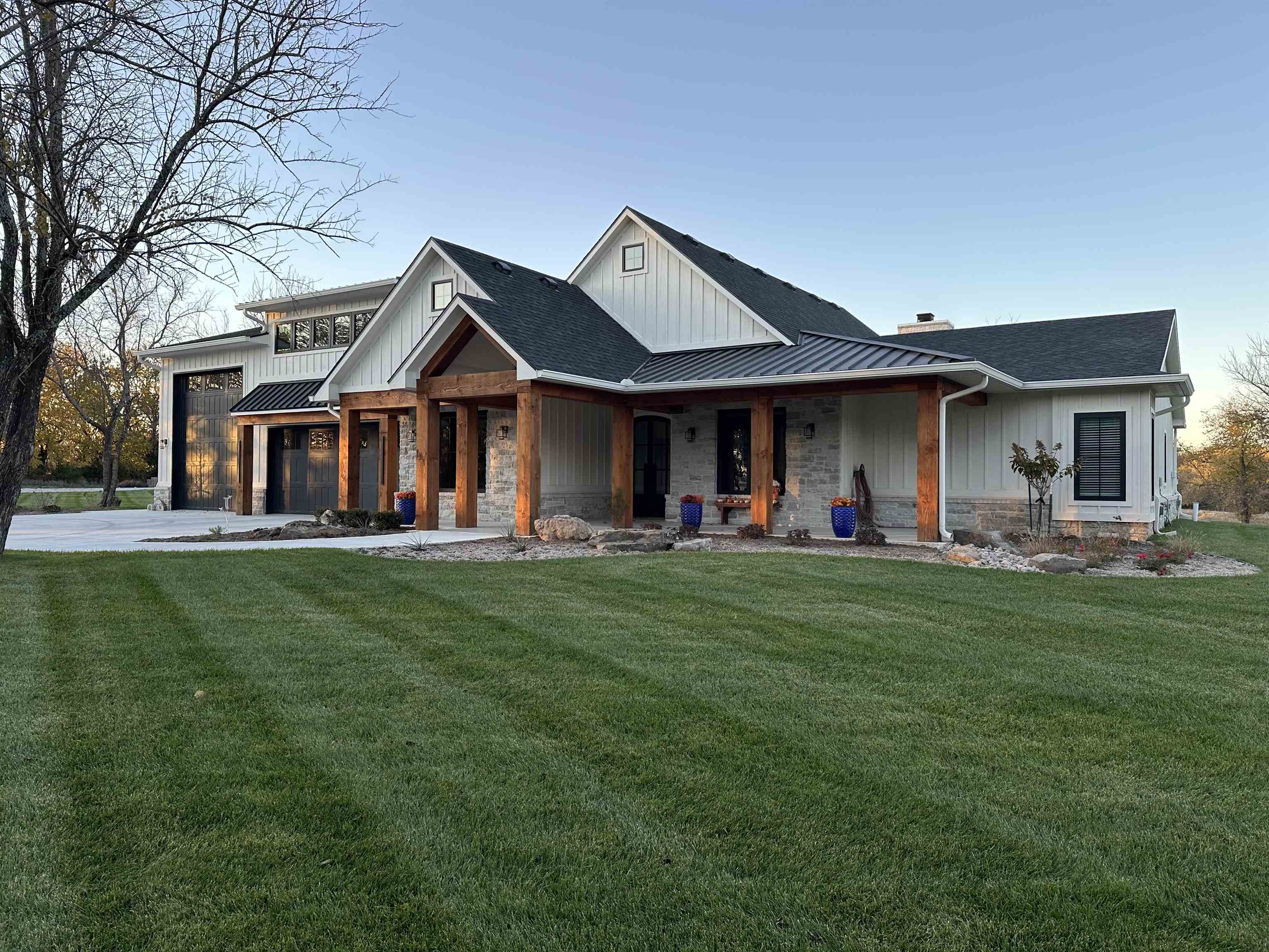 9040 N Isabelle Street Valley Center KS 67147