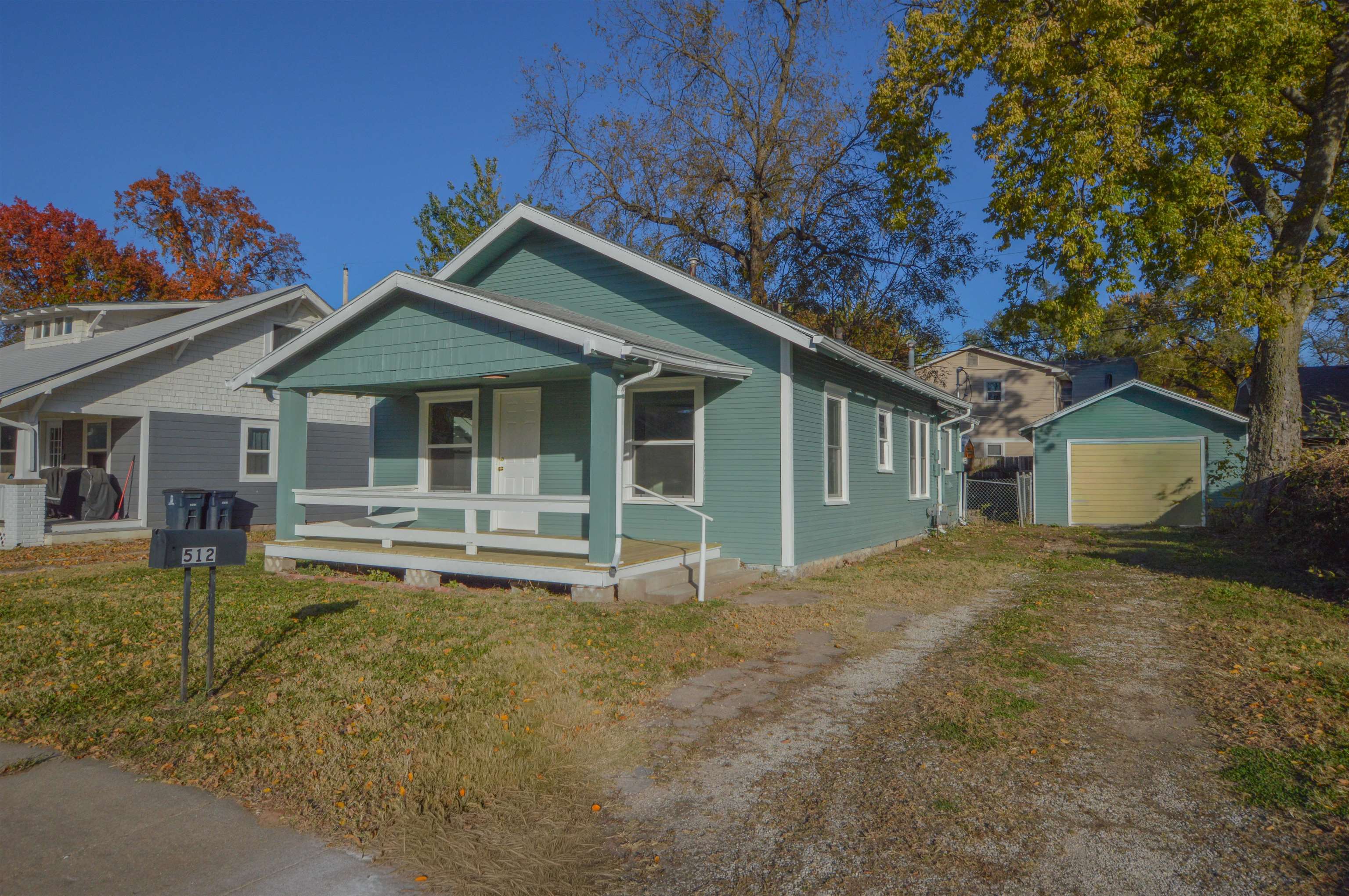 512 Houser Drive El Dorado KS 67042