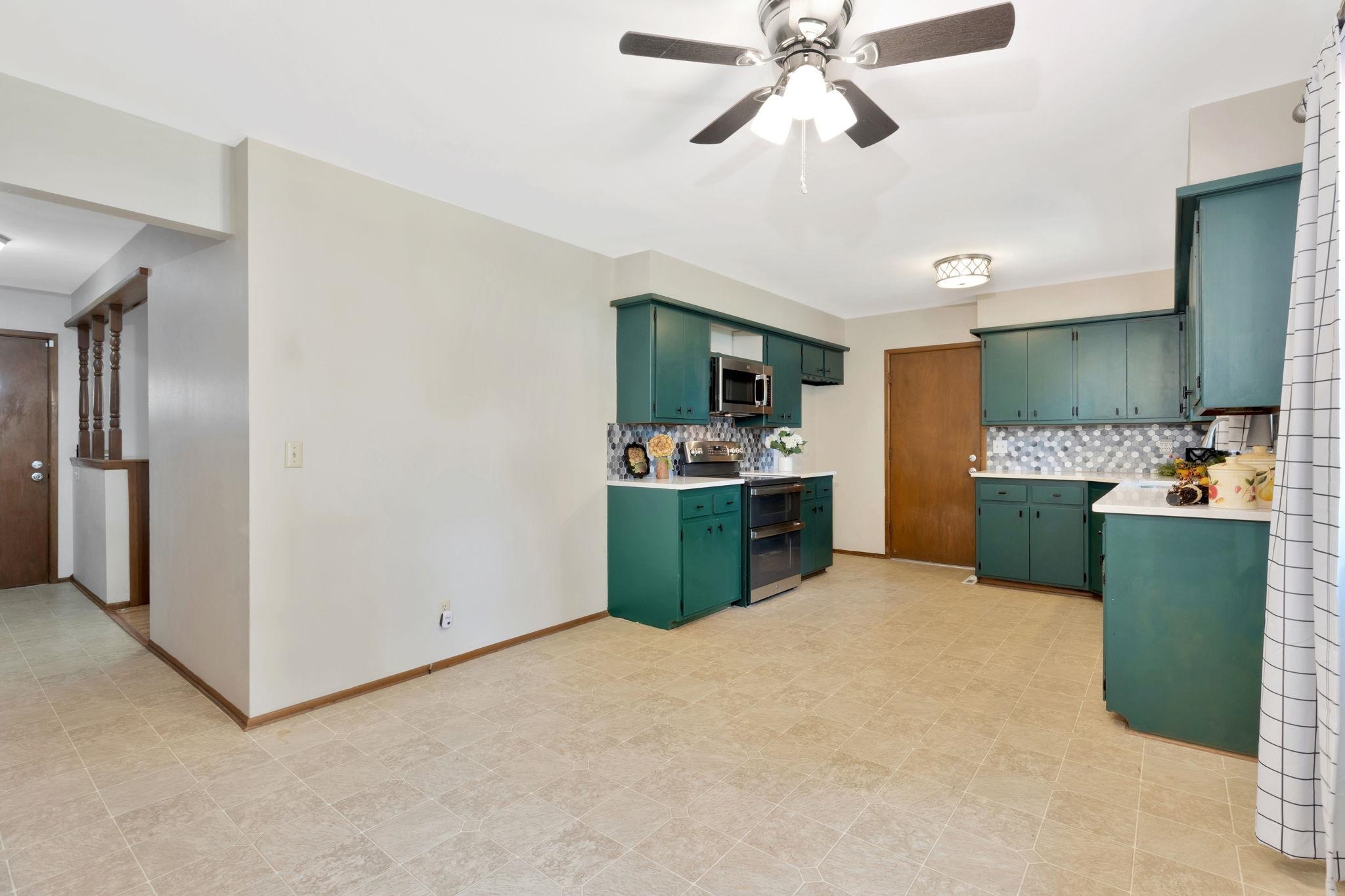 10314 W Hardtner Avenue Wichita KS 67212