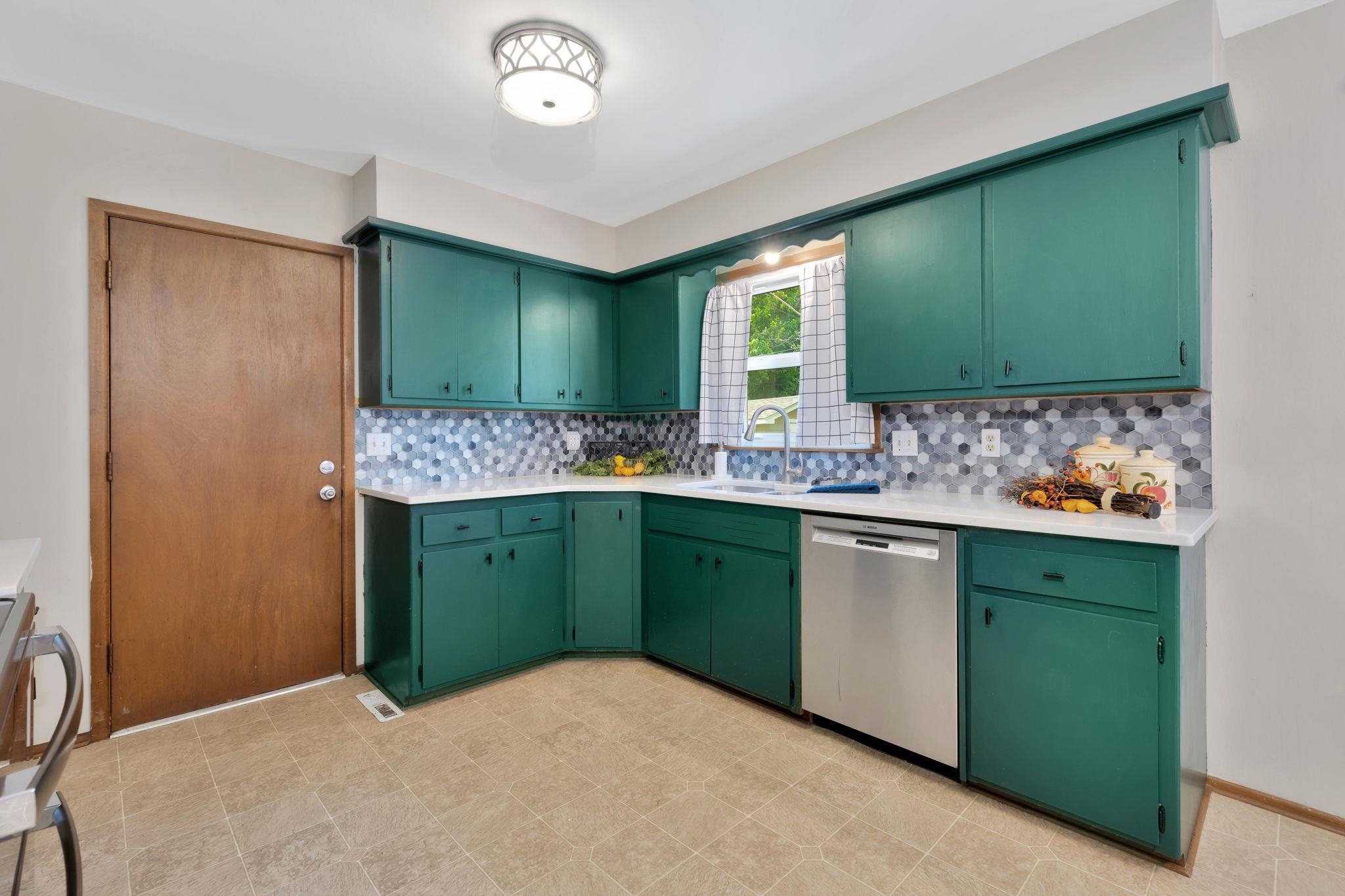 10314 W Hardtner Avenue Wichita KS 67212