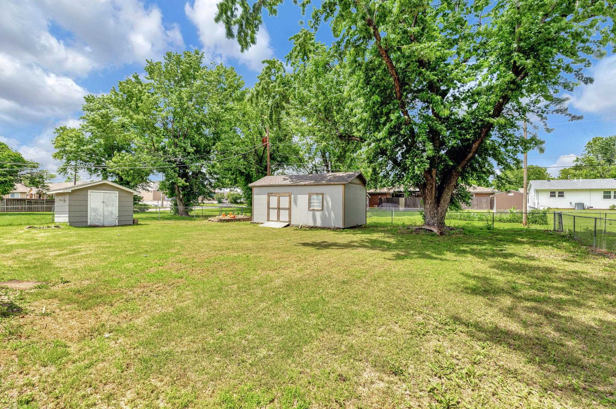 10314 W Hardtner Avenue Wichita KS 67212