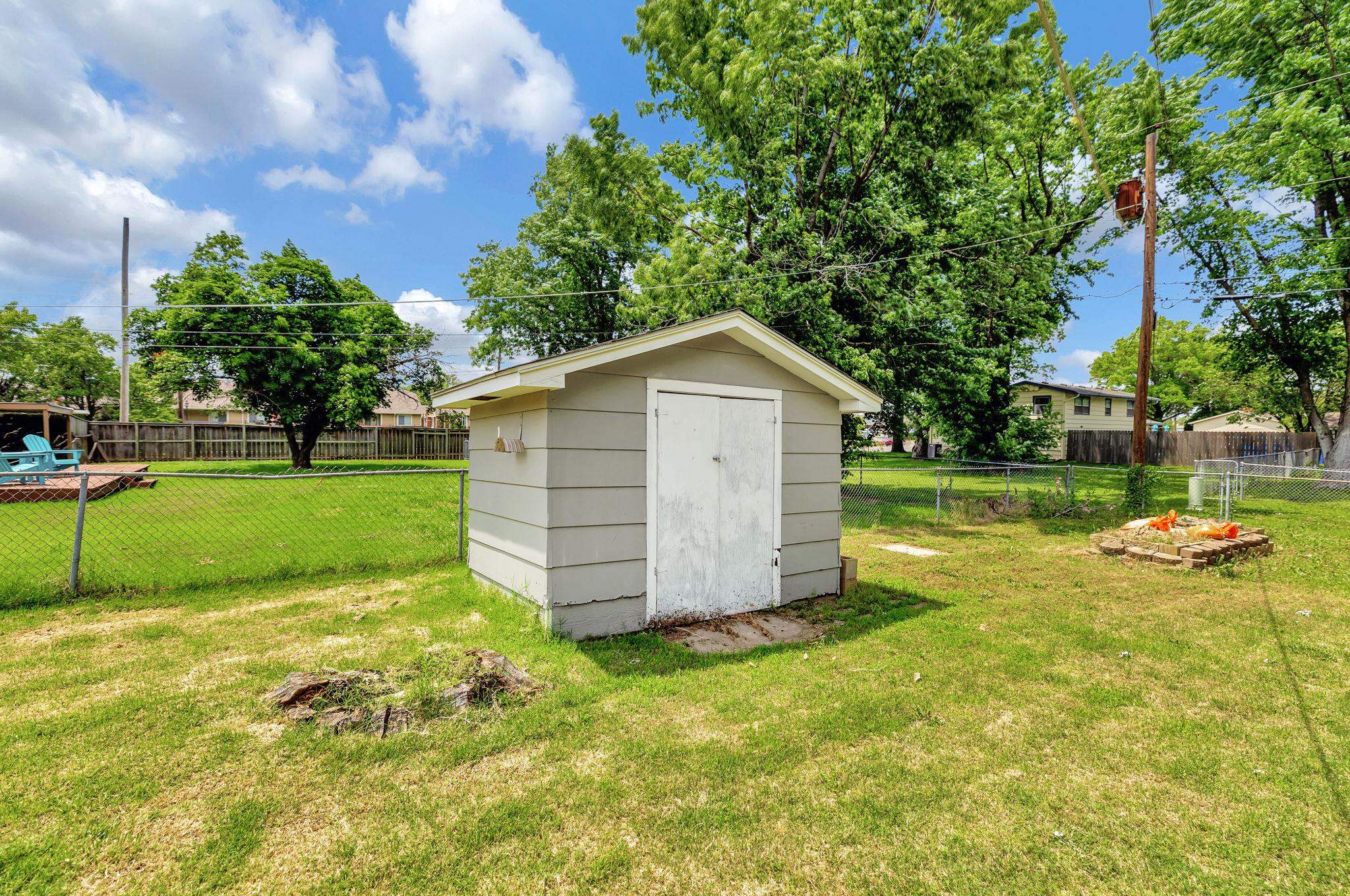 10314 W Hardtner Avenue Wichita KS 67212
