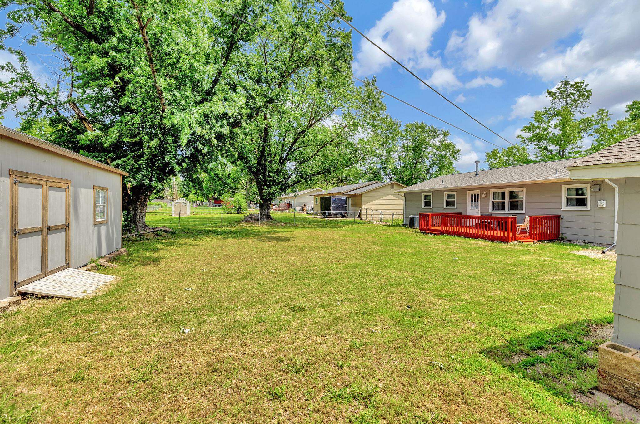 10314 W Hardtner Avenue Wichita KS 67212
