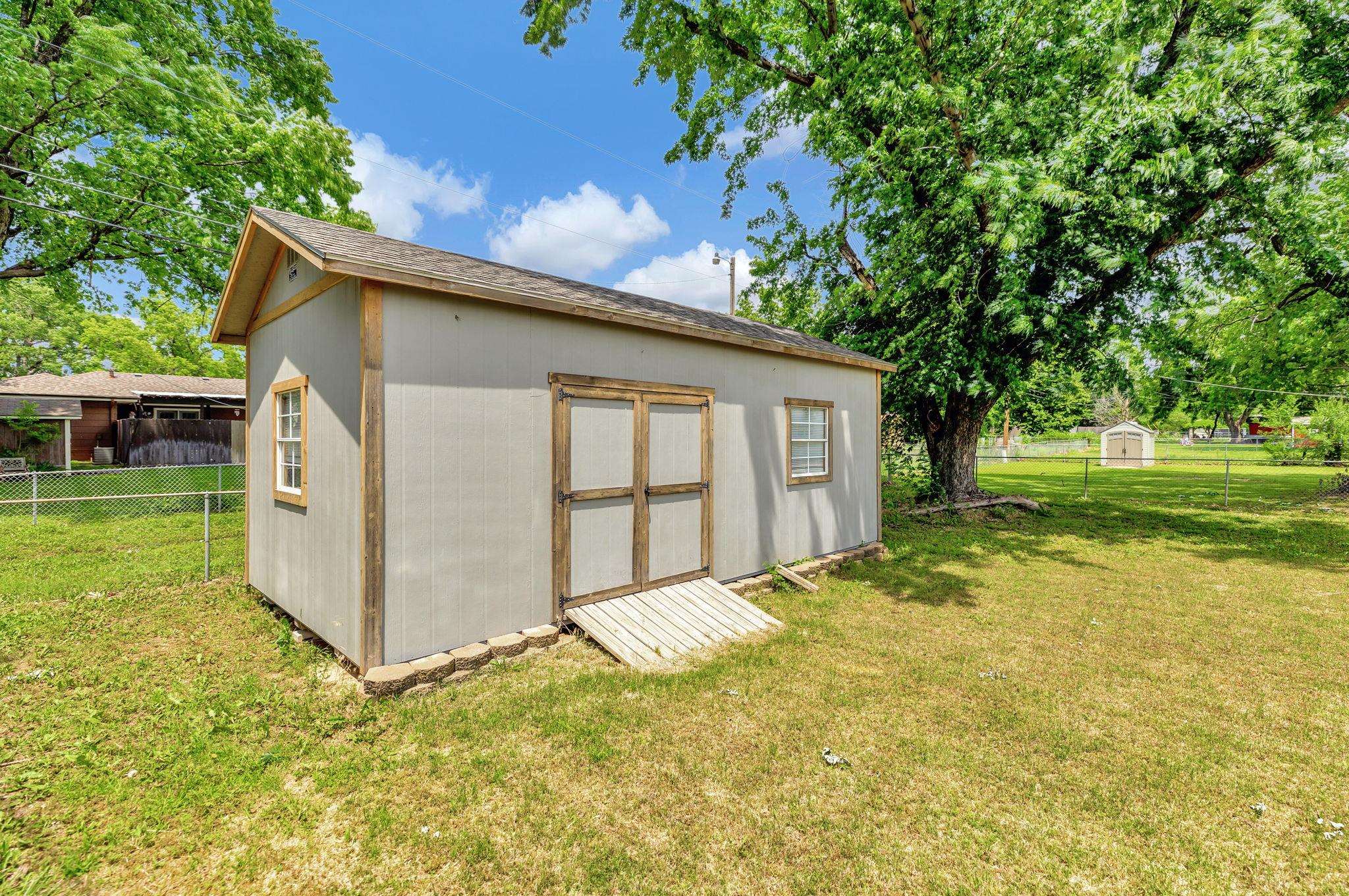 10314 W Hardtner Avenue Wichita KS 67212
