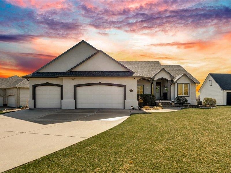 14313 W Onewood Street Wichita KS 67235