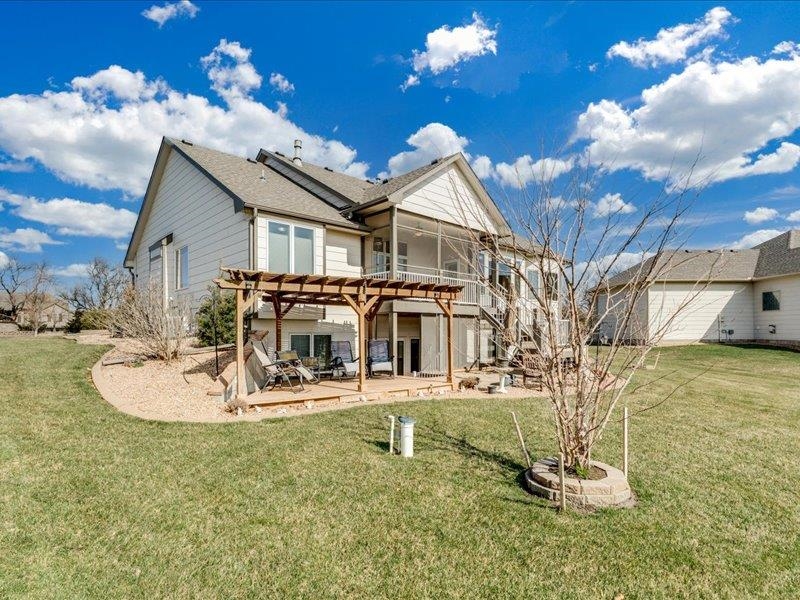 14313 W Onewood Street Wichita KS 67235