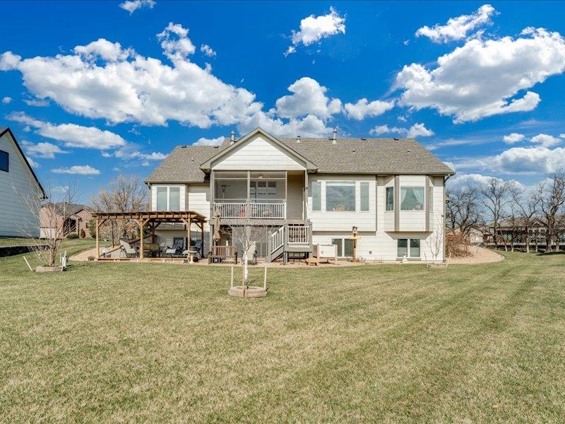 14313 W Onewood Street Wichita KS 67235