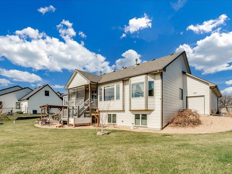 14313 W Onewood Street Wichita KS 67235