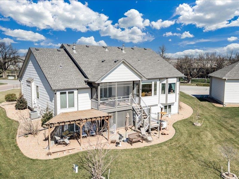 14313 W Onewood Street Wichita KS 67235