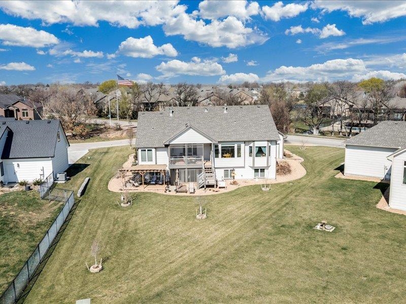 14313 W Onewood Street Wichita KS 67235