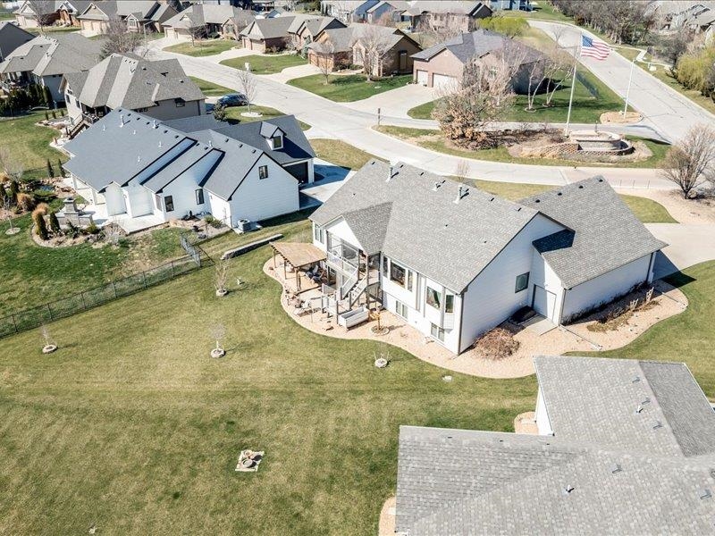 14313 W Onewood Street Wichita KS 67235