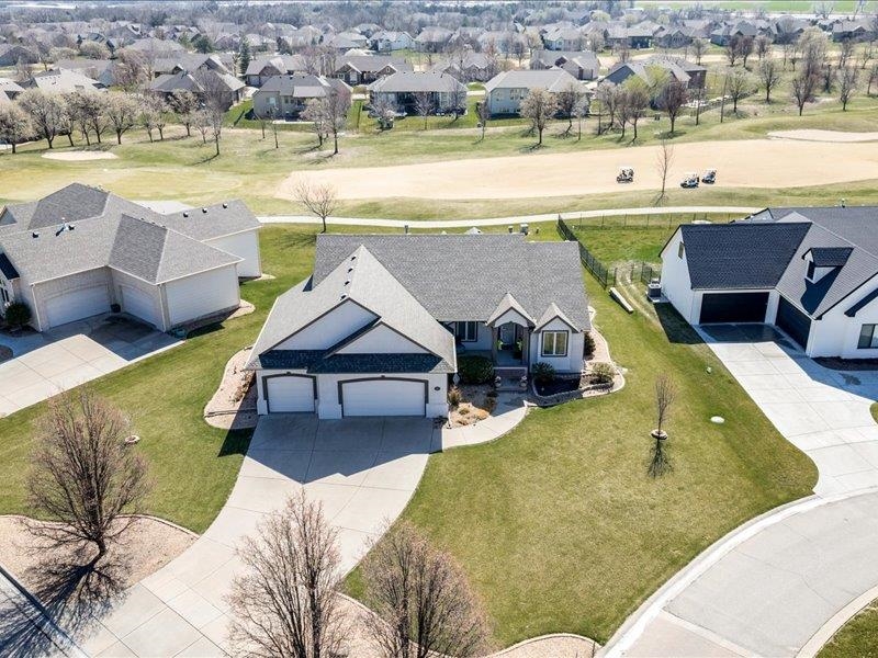 14313 W Onewood Street Wichita KS 67235