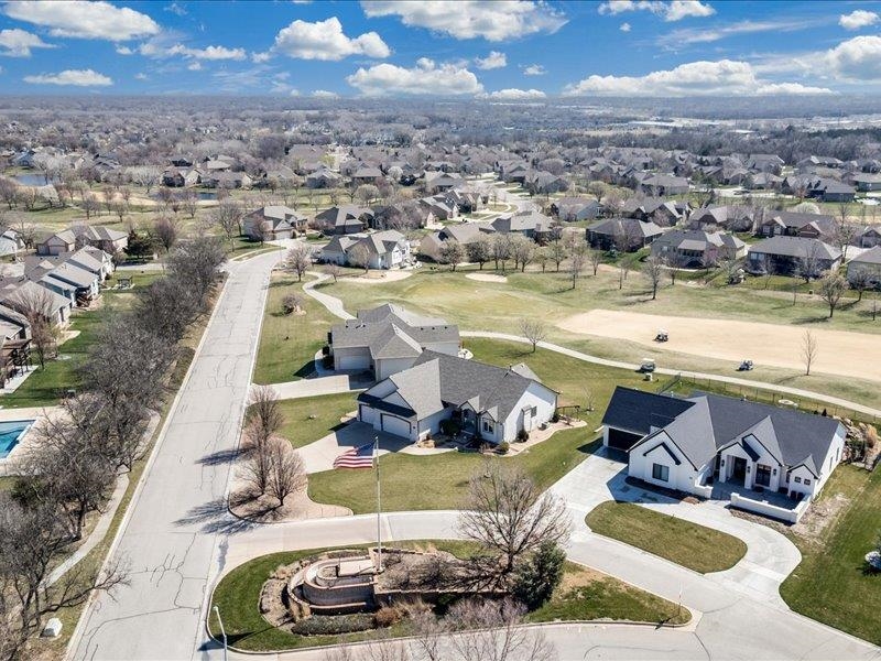 14313 W Onewood Street Wichita KS 67235