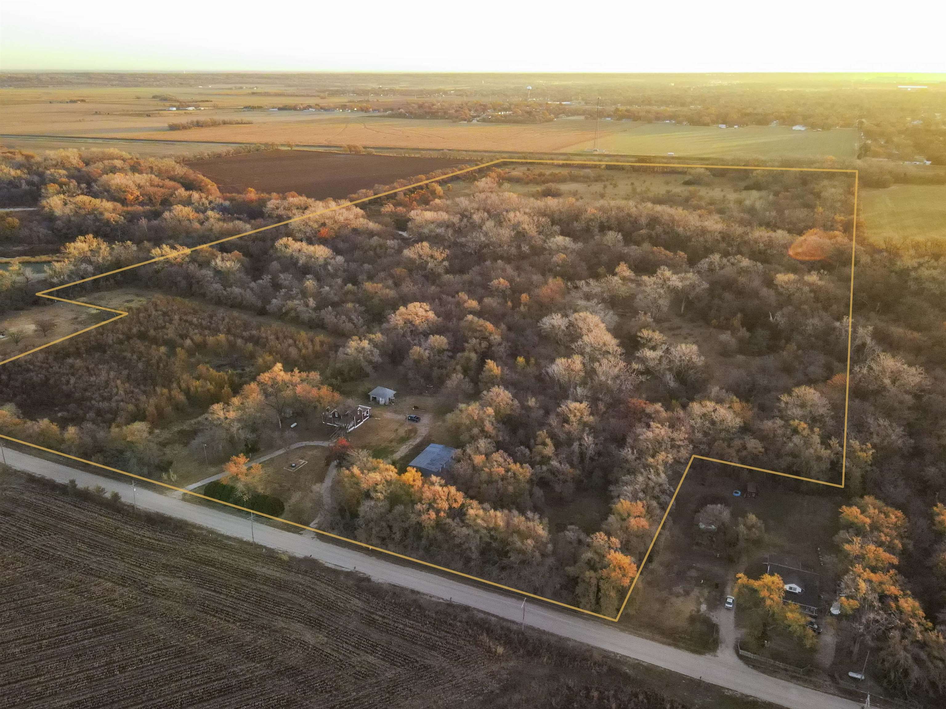 2400 N Pennington Road Hutchinson KS 67502