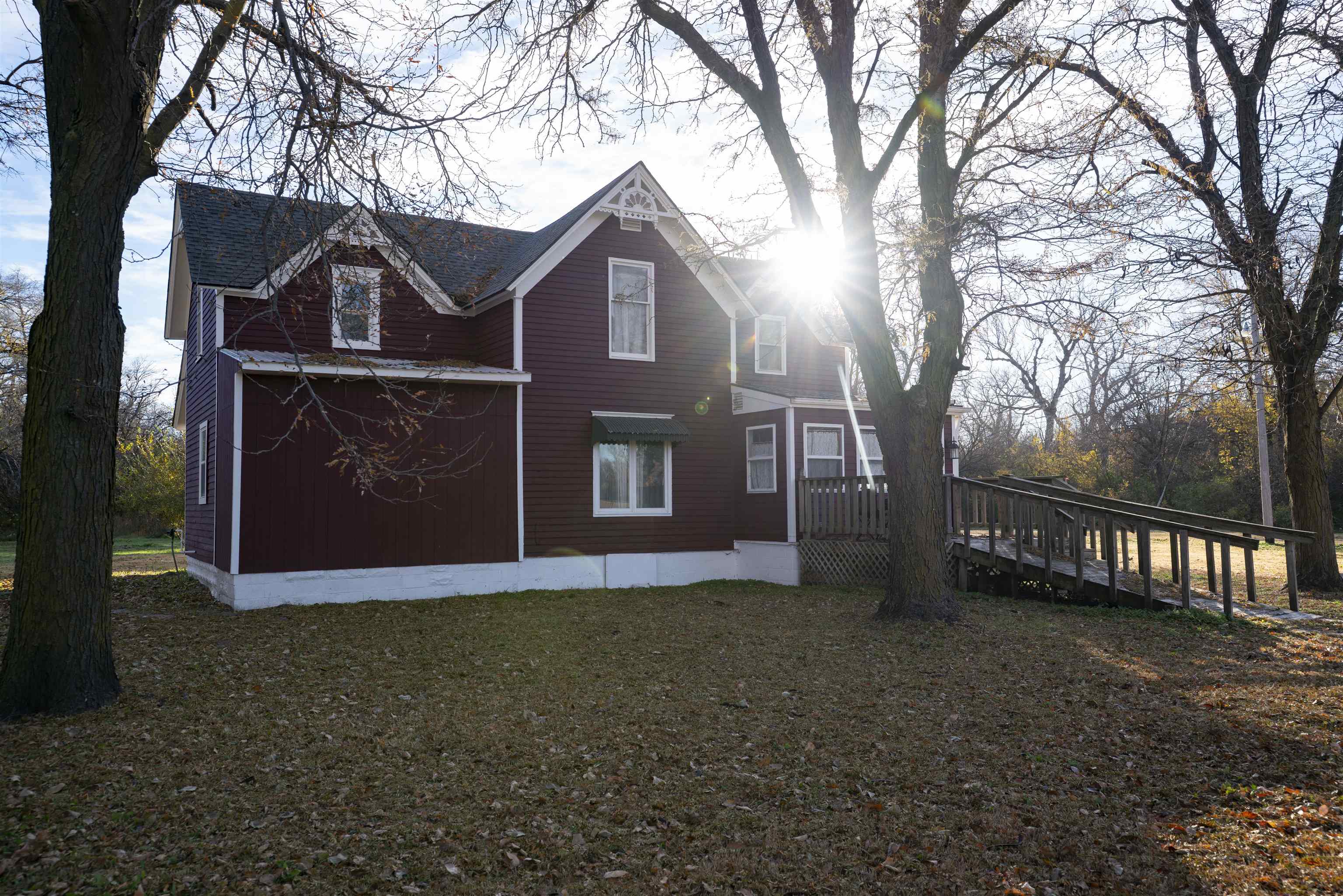 2400 N Pennington Road Hutchinson KS 67502