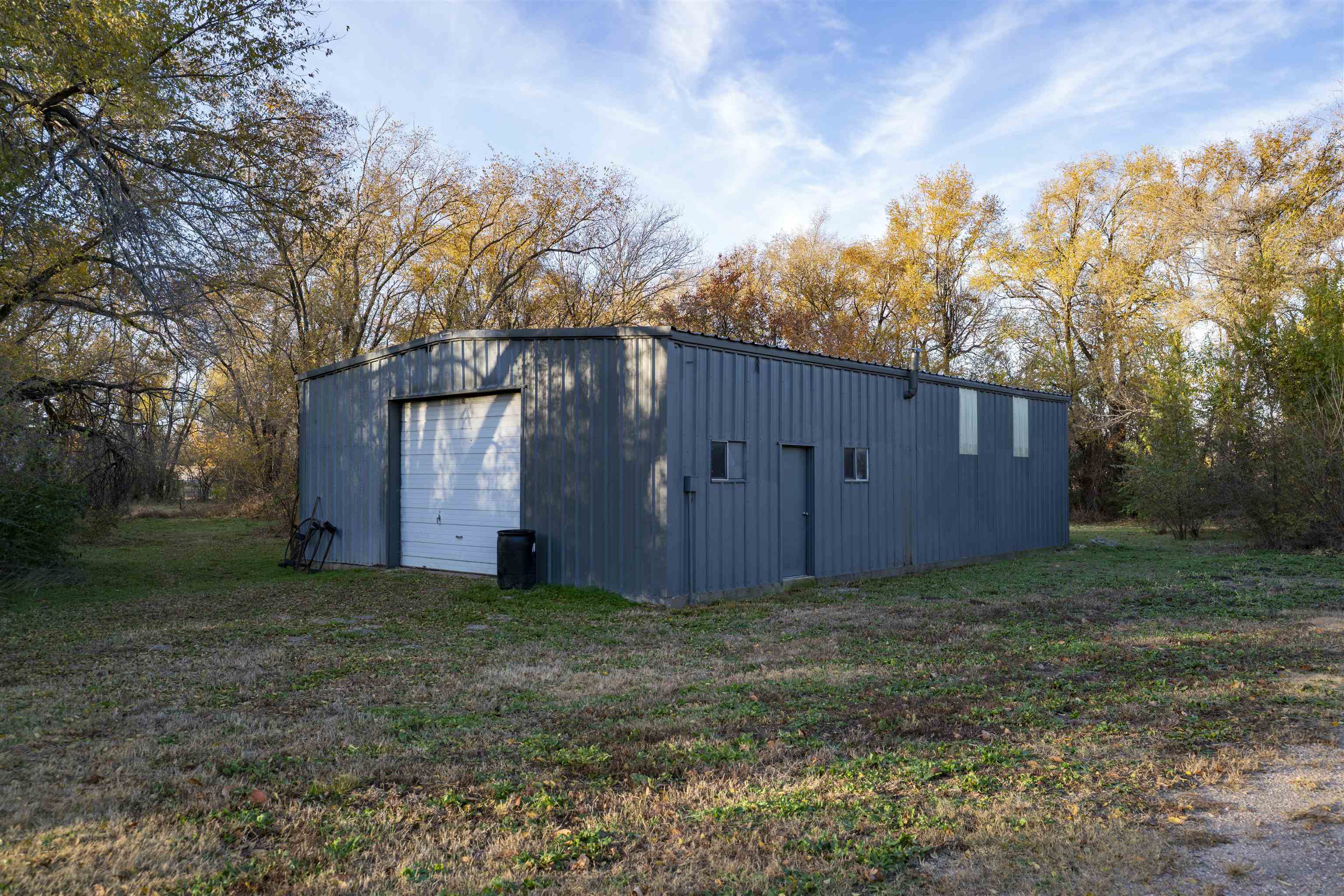 2400 N Pennington Road Hutchinson KS 67502