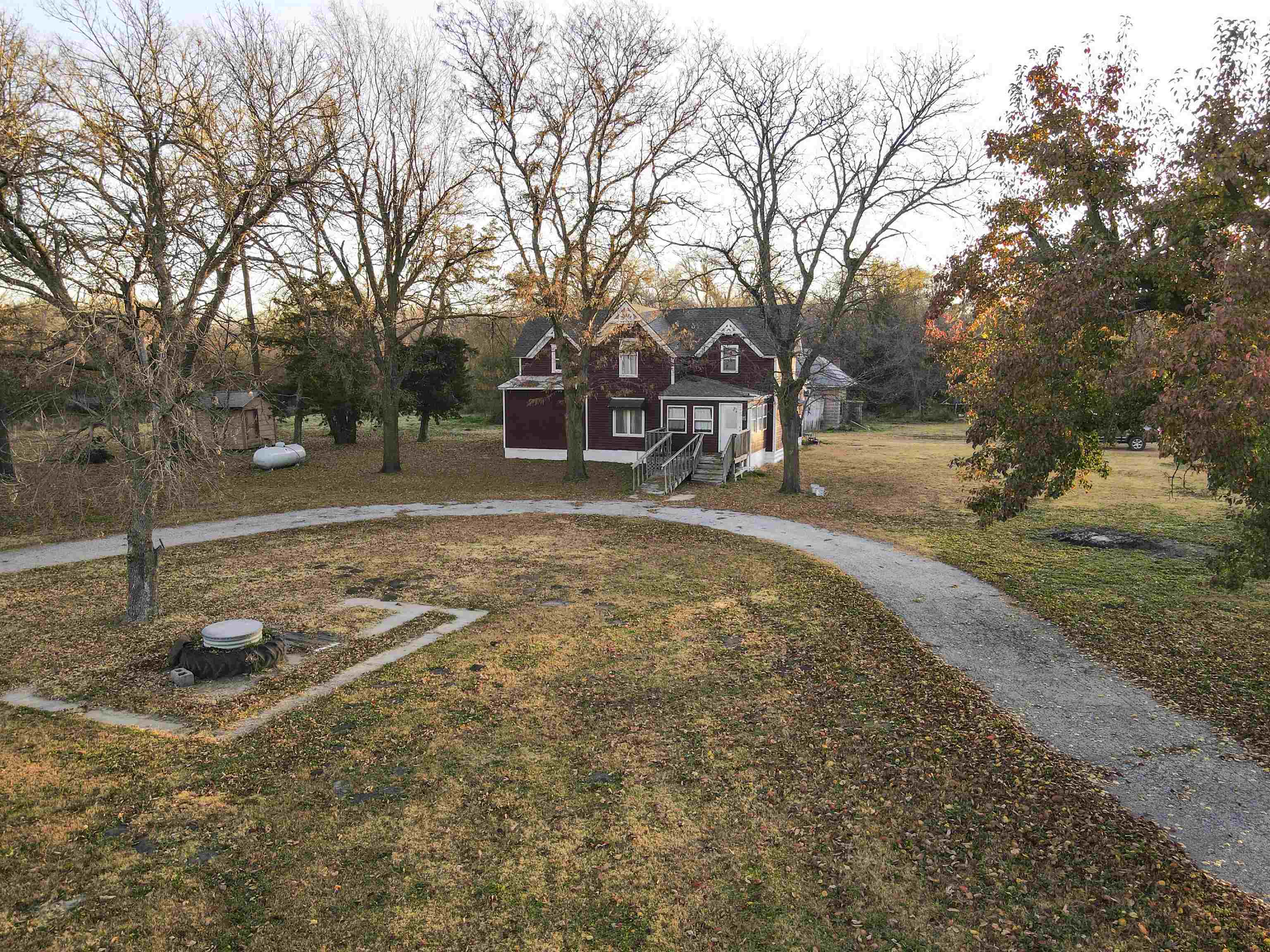 2400 N Pennington Road Hutchinson KS 67502