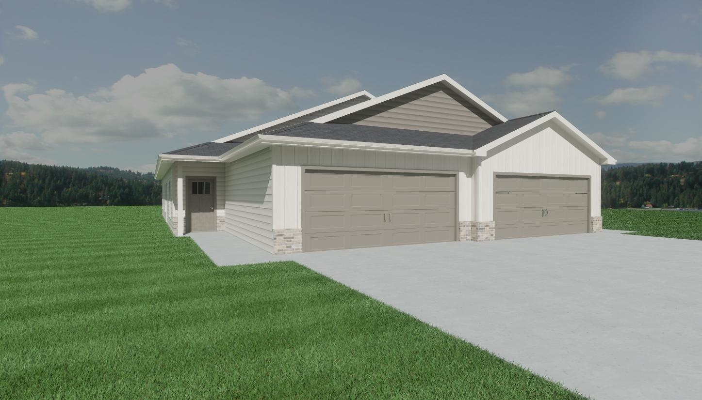 193 N Mendocino Court Goddard KS 67052
