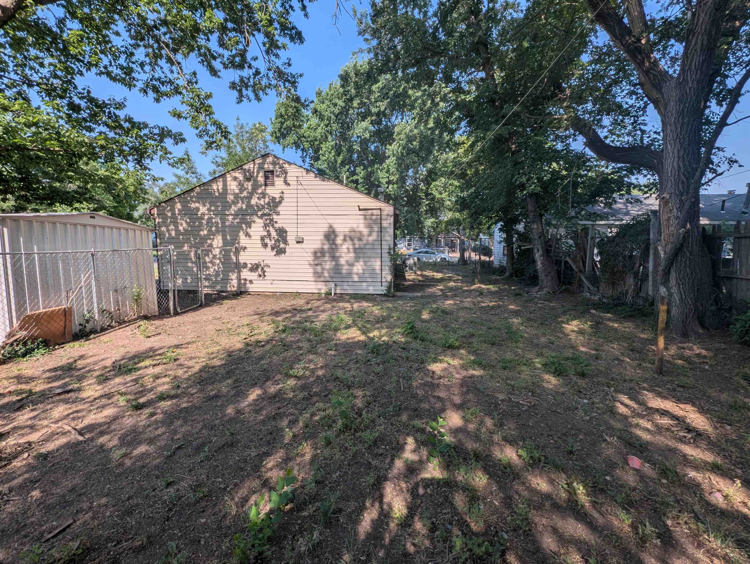 4325 S Dover Wichita KS 67216
