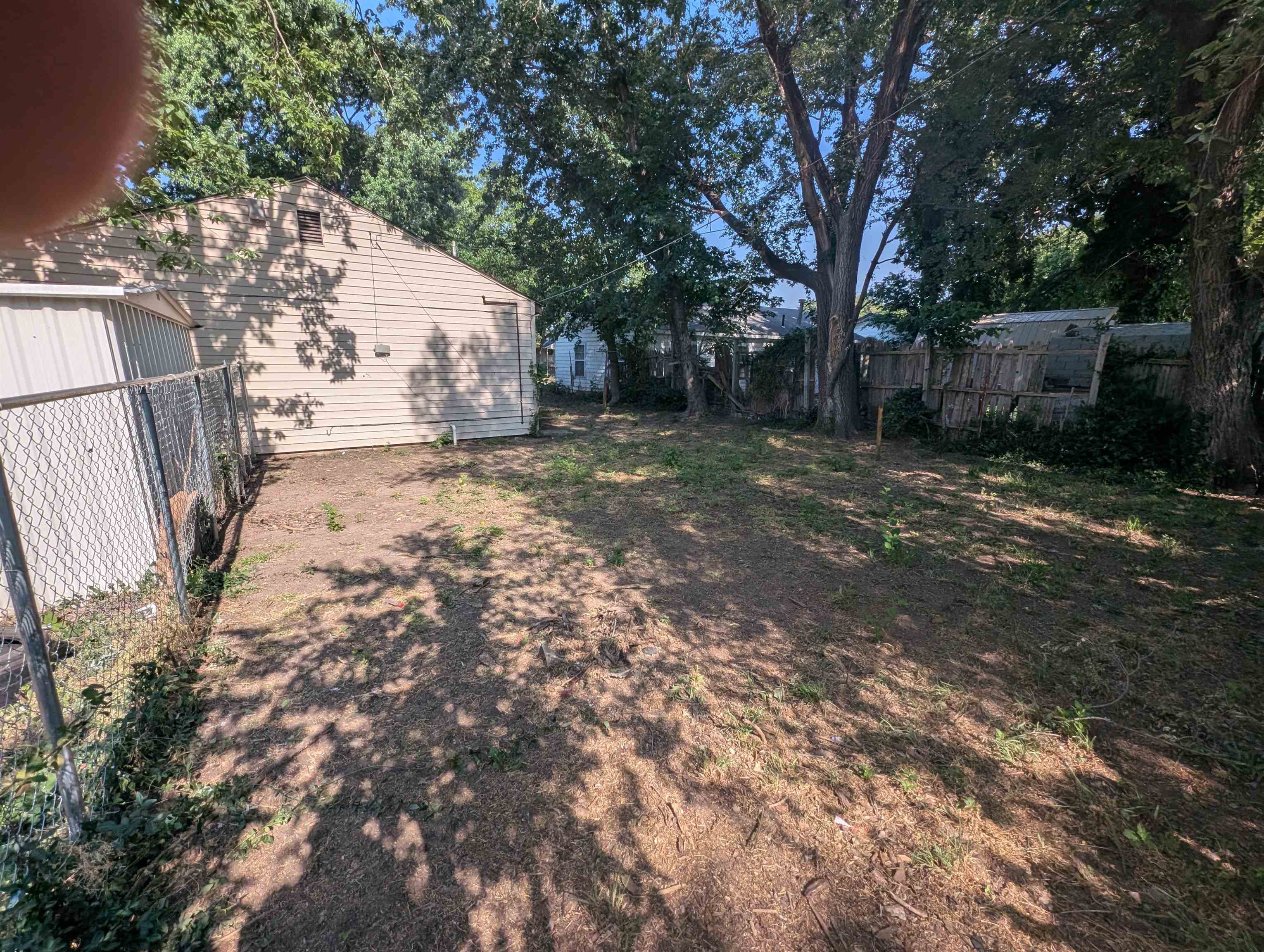 4325 S Dover Wichita KS 67216
