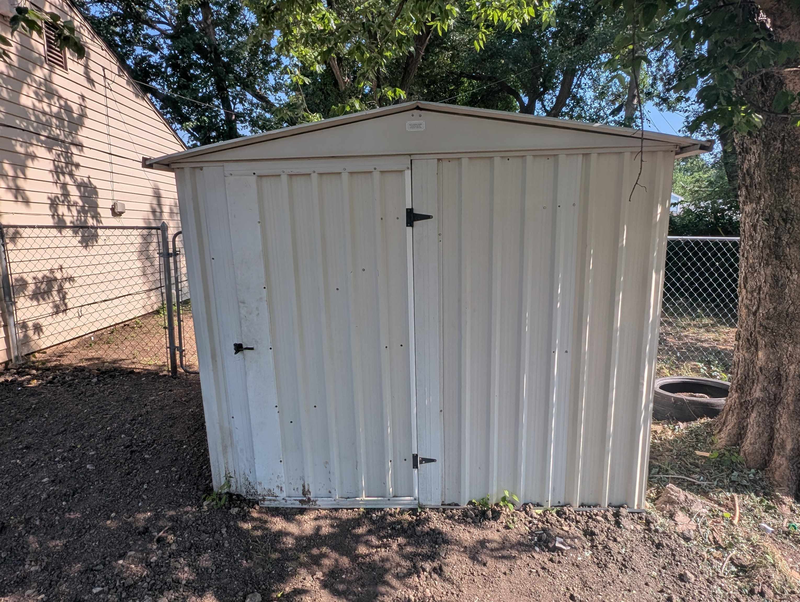 4325 S Dover Wichita KS 67216