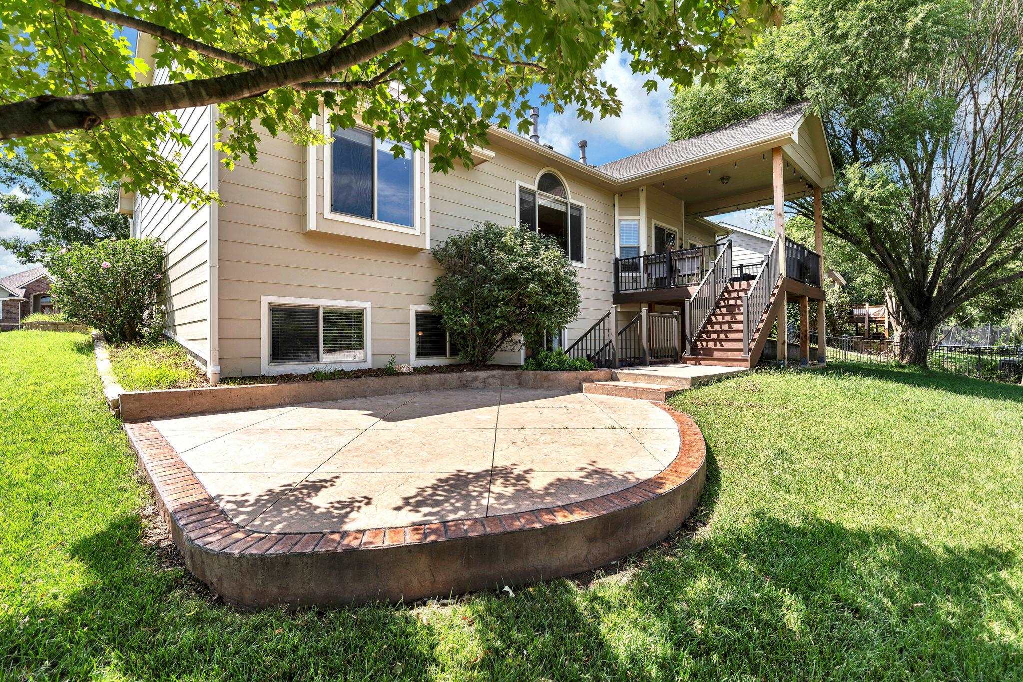 620 N Somerset Court Andover KS 67002