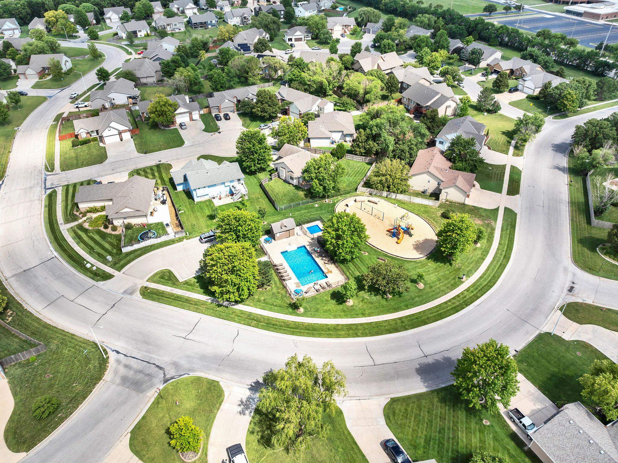 620 N Somerset Court Andover KS 67002