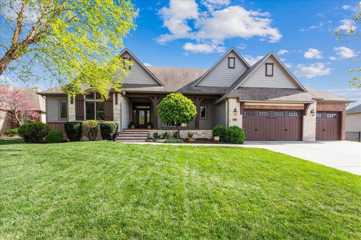 1657 S Logan Pass Andover KS 67002