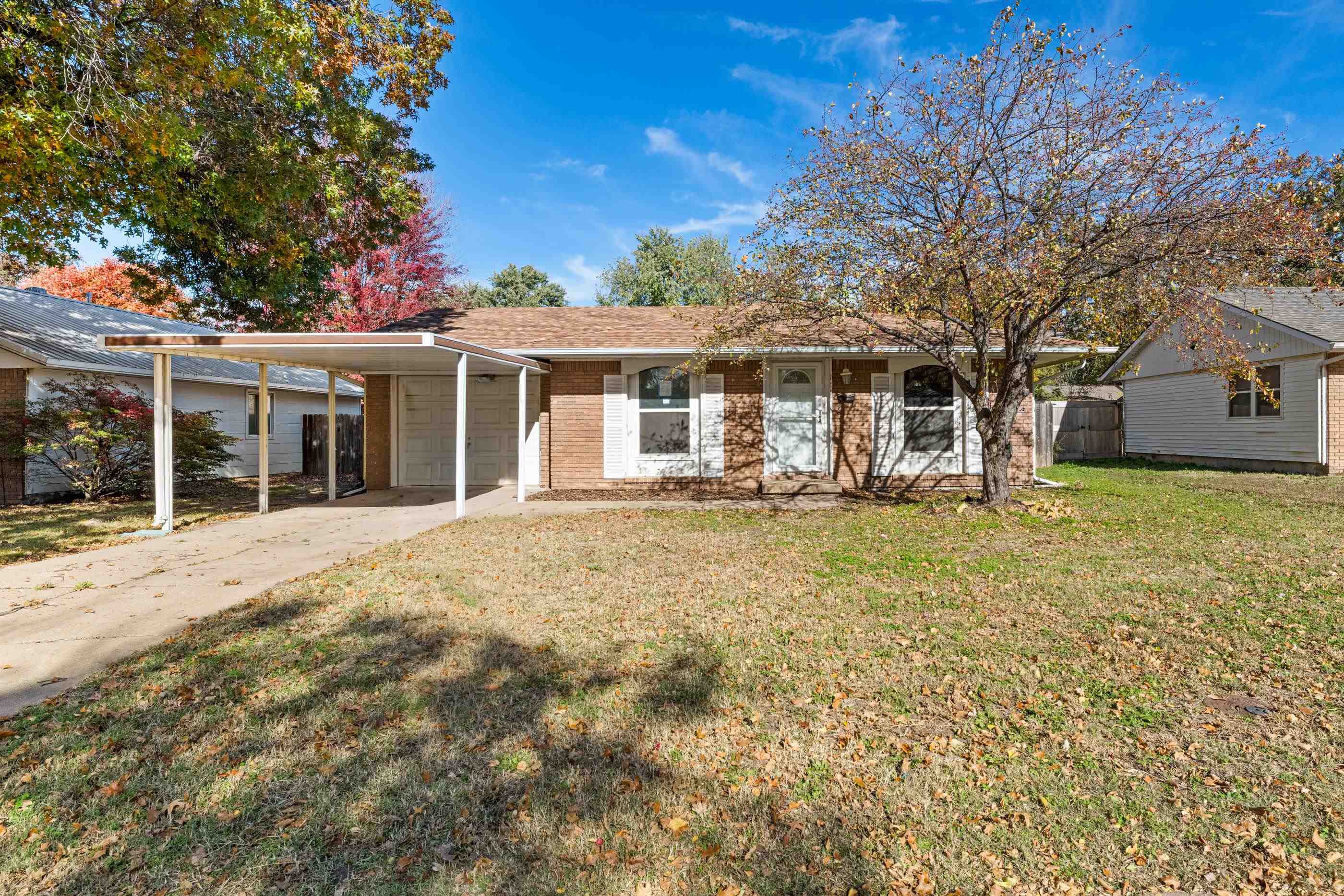 1111 E 7th Street Wellington KS 67152