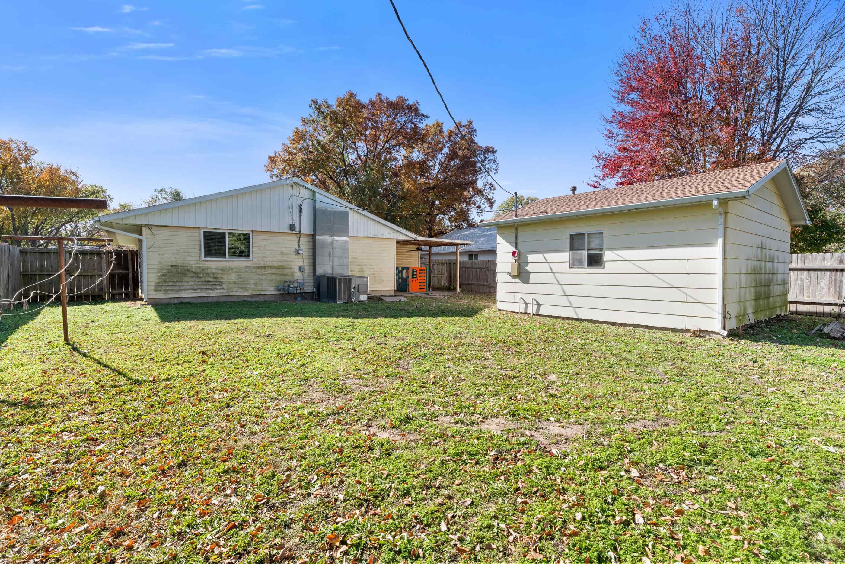 1111 E 7th Street Wellington KS 67152