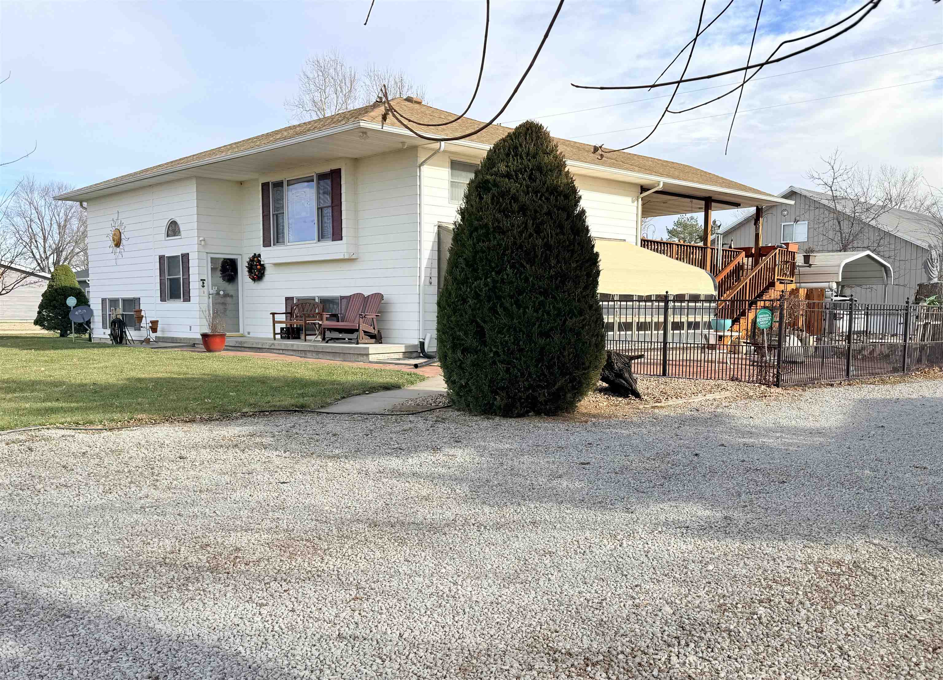 2134 Strassburg Marion KS 66861