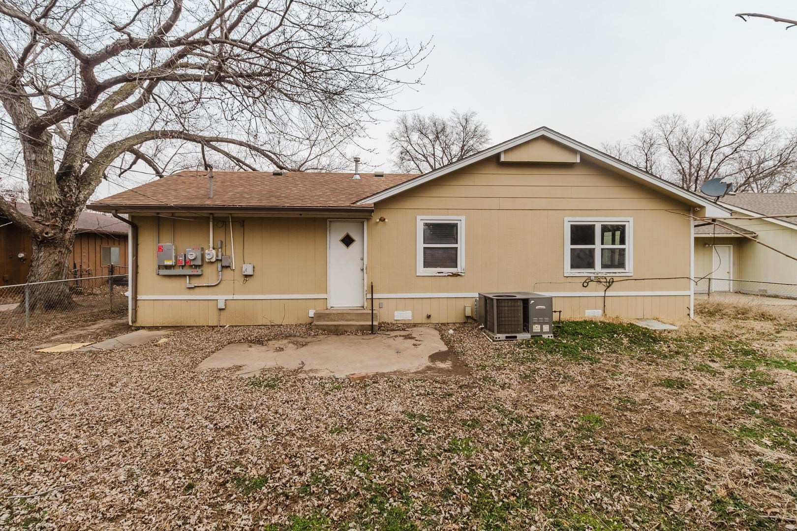 601 W 12th Avenue El Dorado KS 67042